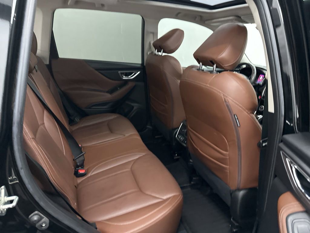 Used 2021 Subaru Forester Touring AWD/4WD image 21