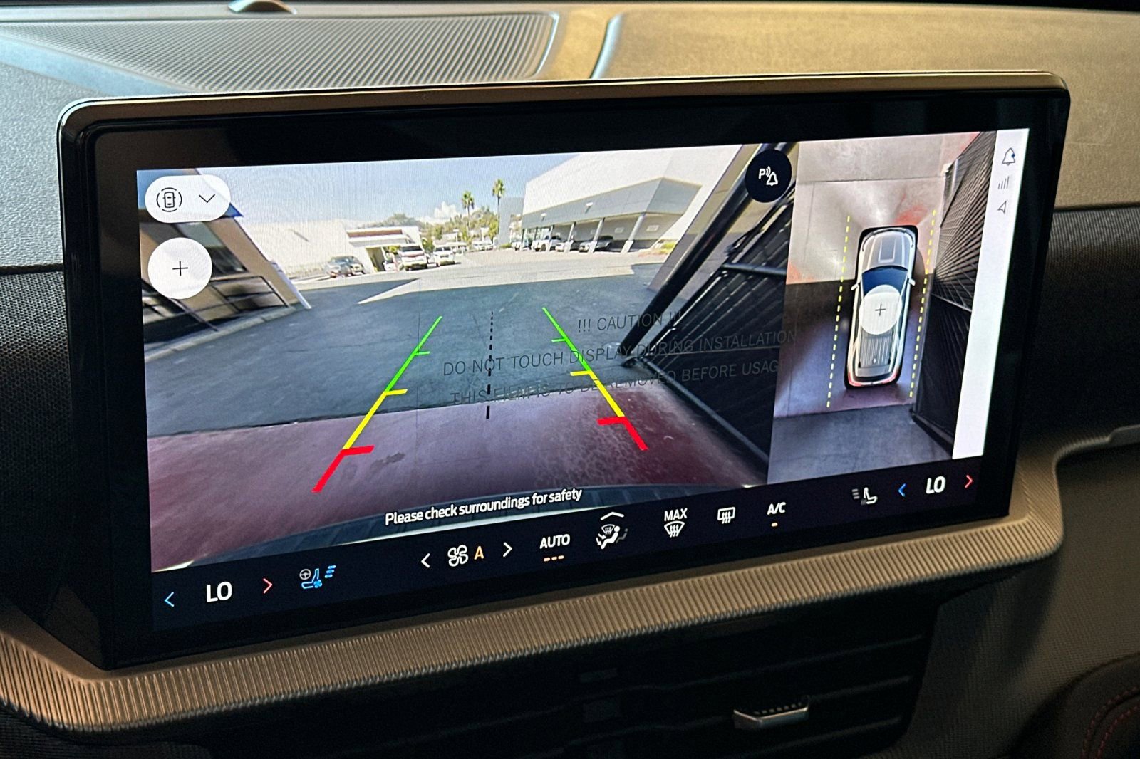 New 2025 Ford Explorer ST w/ Sun And Sound Package image 20