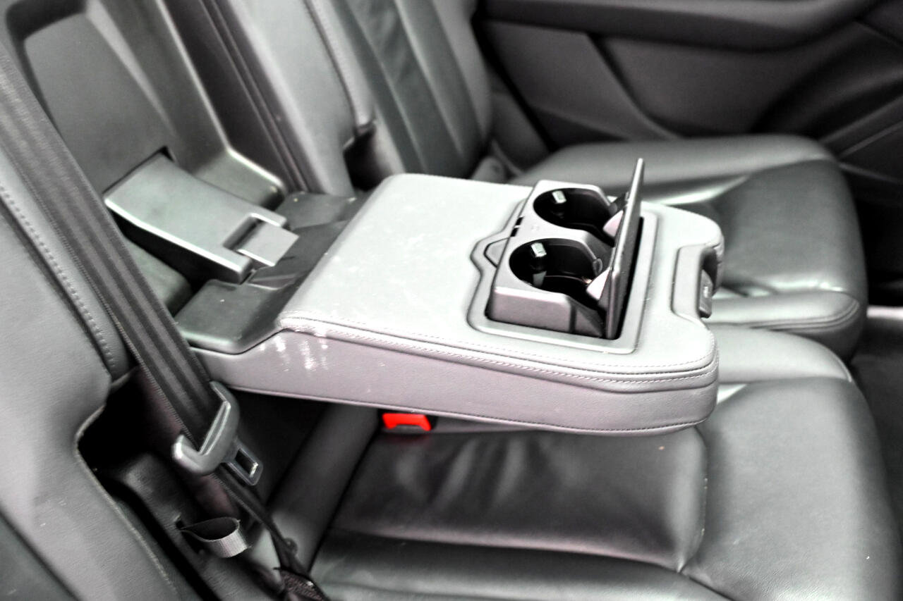 Used 2020 Audi Q7 3.0T Premium Plus image 37