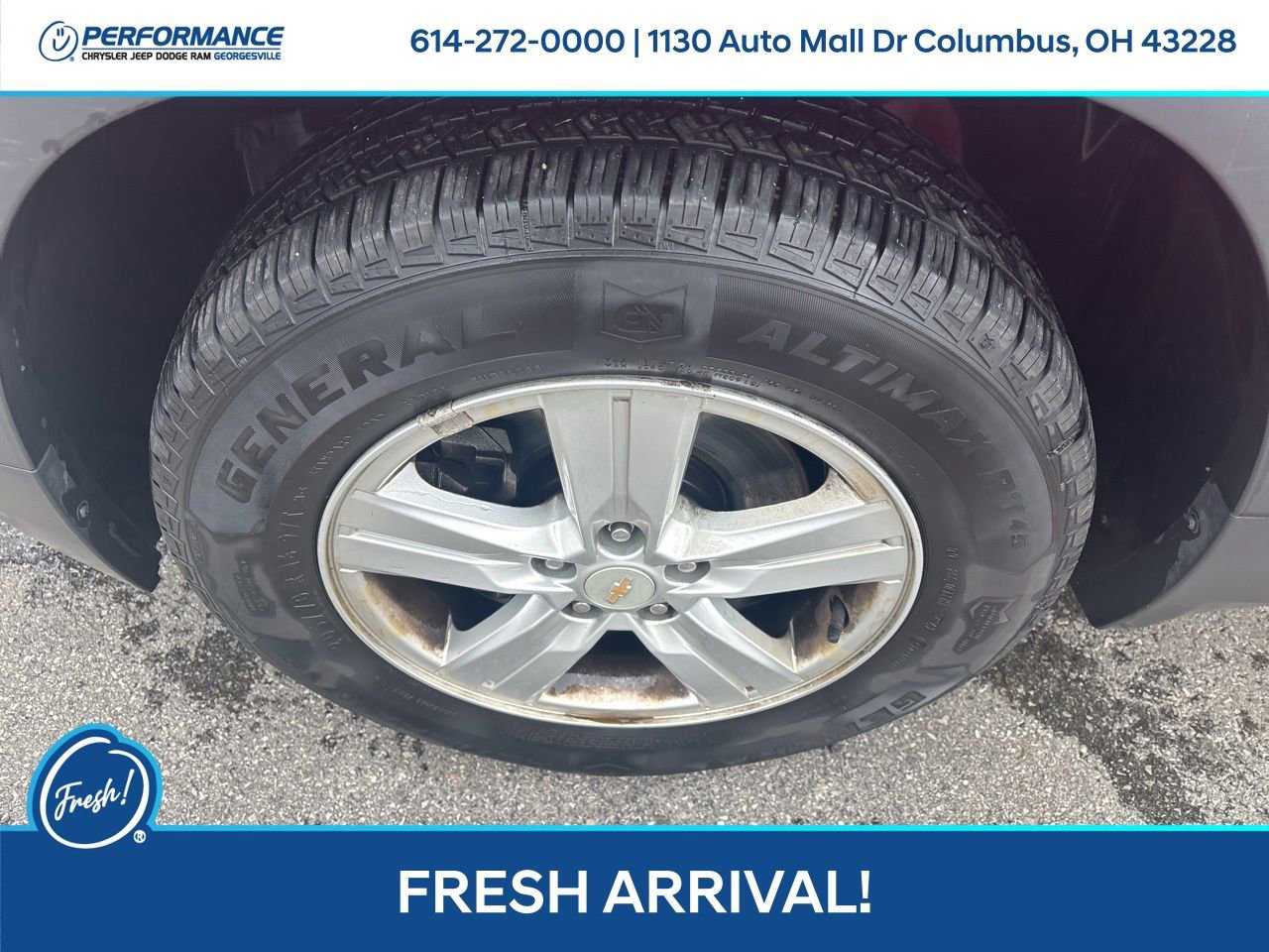 Used 2021 Chevrolet Trax LS image 10