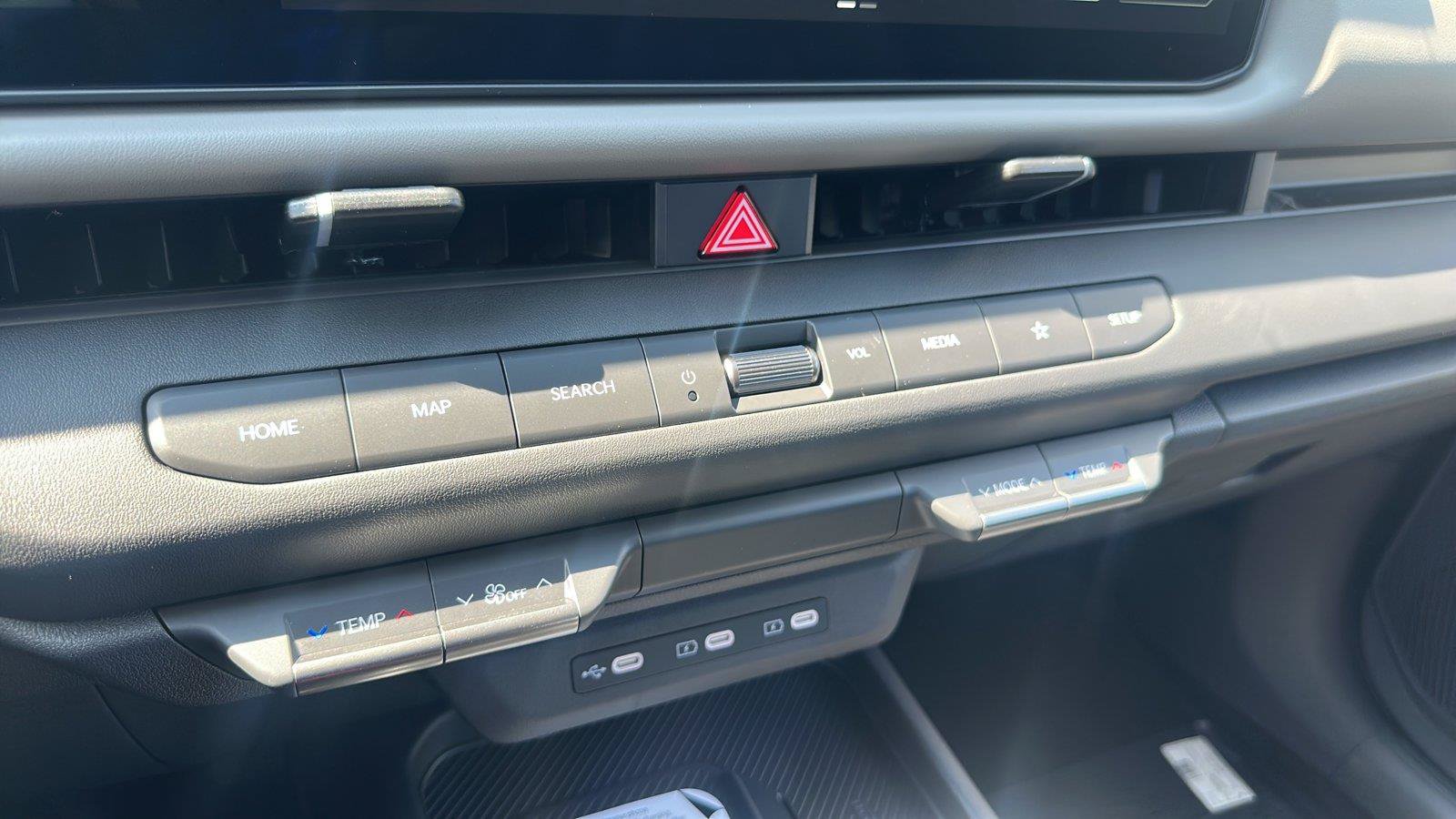 New 2027 Kia Seltos EX FWD image 18