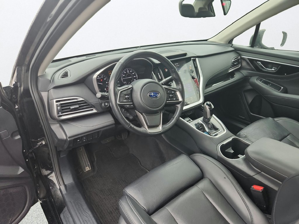 Used 2021 Subaru Legacy Limited XT AWD/4WD image 9
