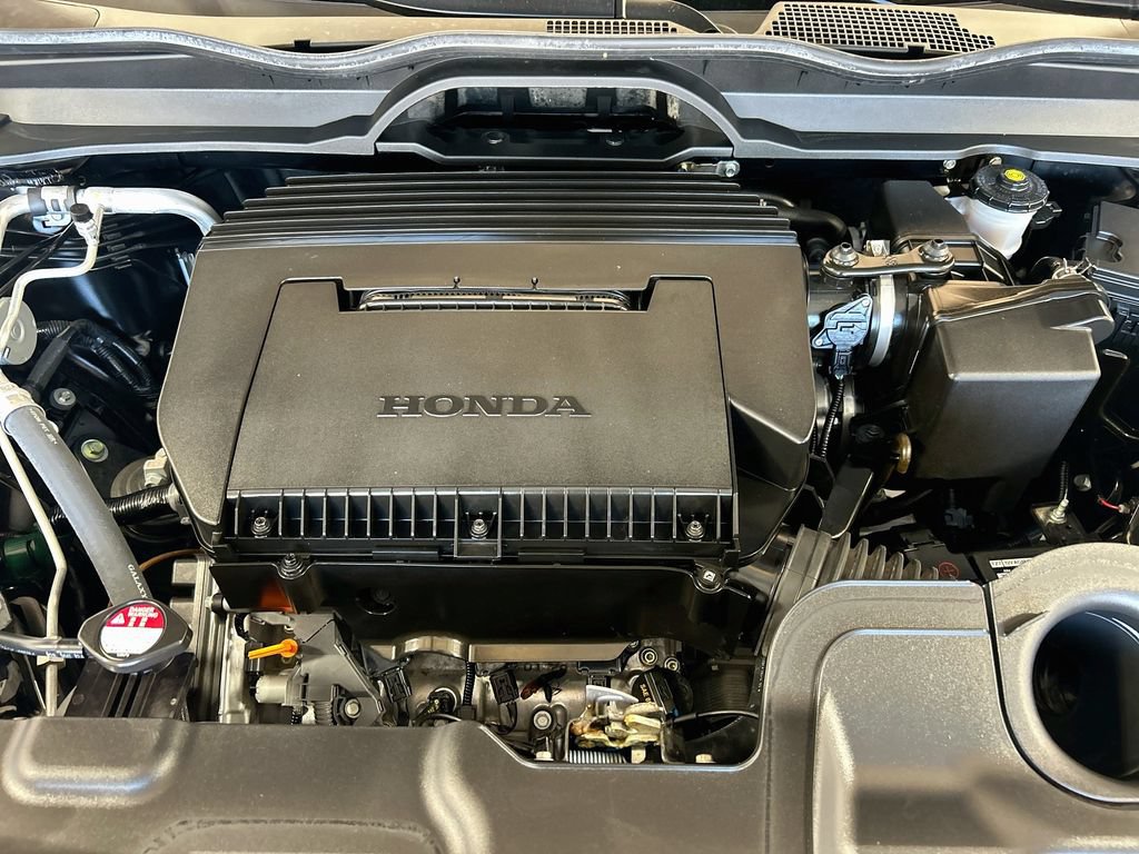Used 2026 Honda Passport TrailSport Elite image 29