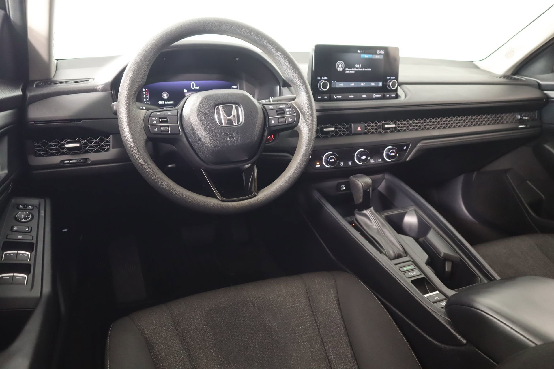 Used 2023 Honda Accord EX image 2