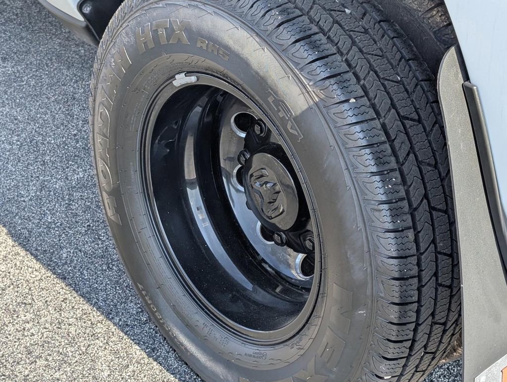 New 2025 RAM 3500 Lone Star image 9