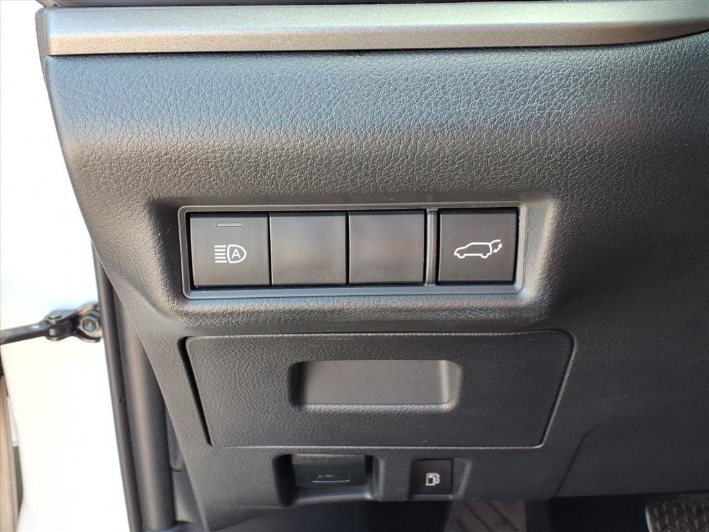 Certified 2025 Toyota Grand Highlander AWD image 21