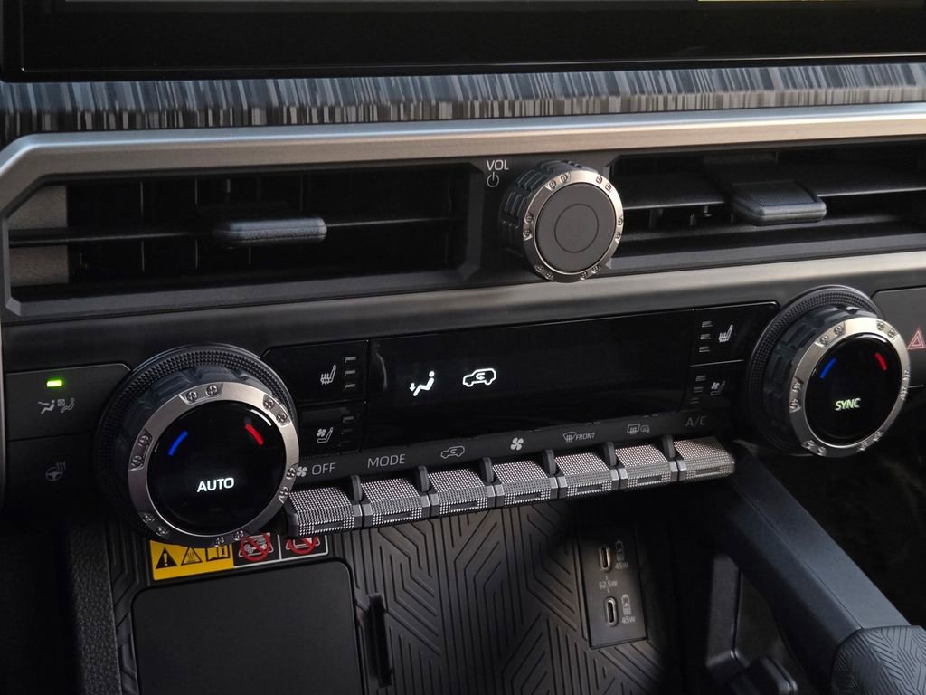 Used 2026 Toyota 4Runner image 21