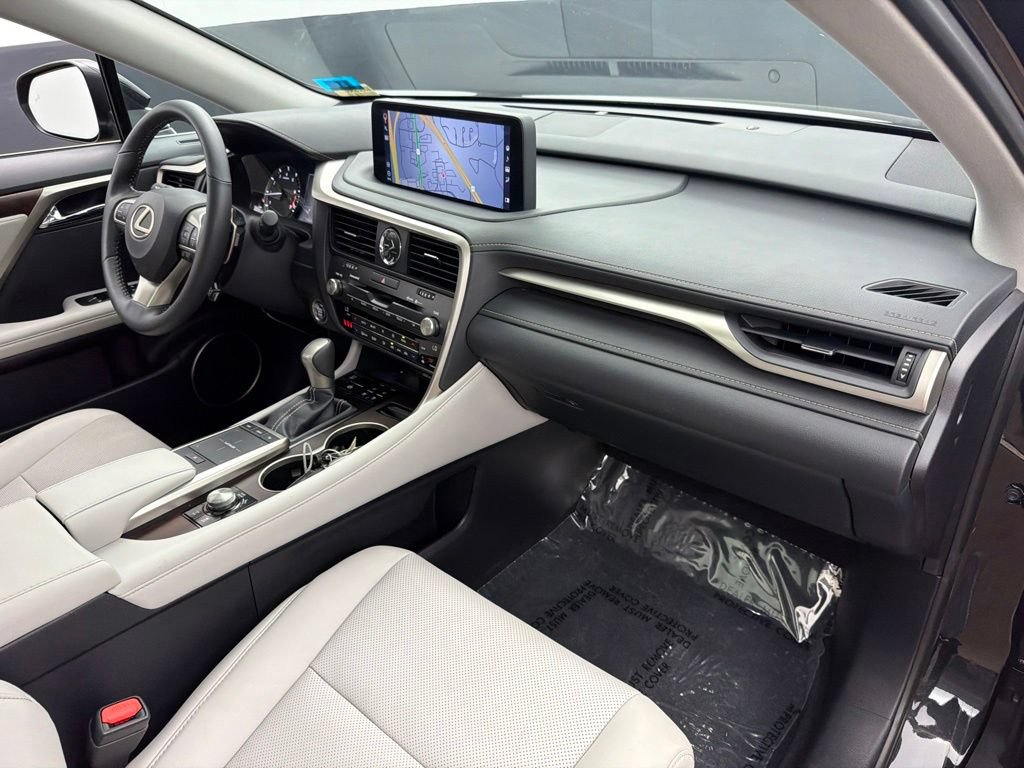 Used 2022 Lexus RX 350 AWD w/ Premium Package image 27