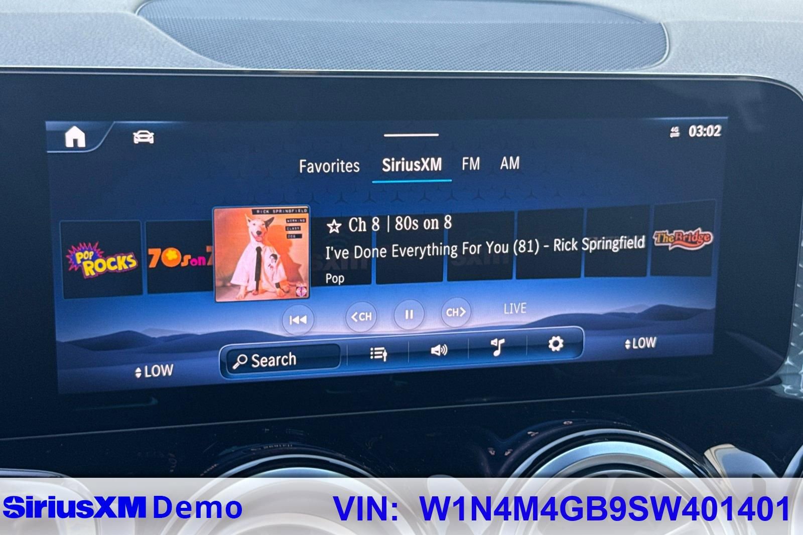 Certified 2025 Mercedes-Benz GLB 250 image 35