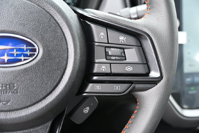 New 2026 Subaru Crosstrek 2.5i Limited AWD/4WD image 29