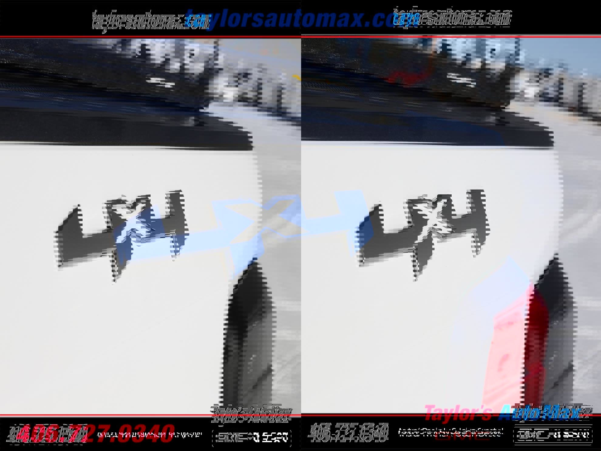 Used 2022 GMC Sierra 1500 SLT w/ SLT Convenience Package image 39