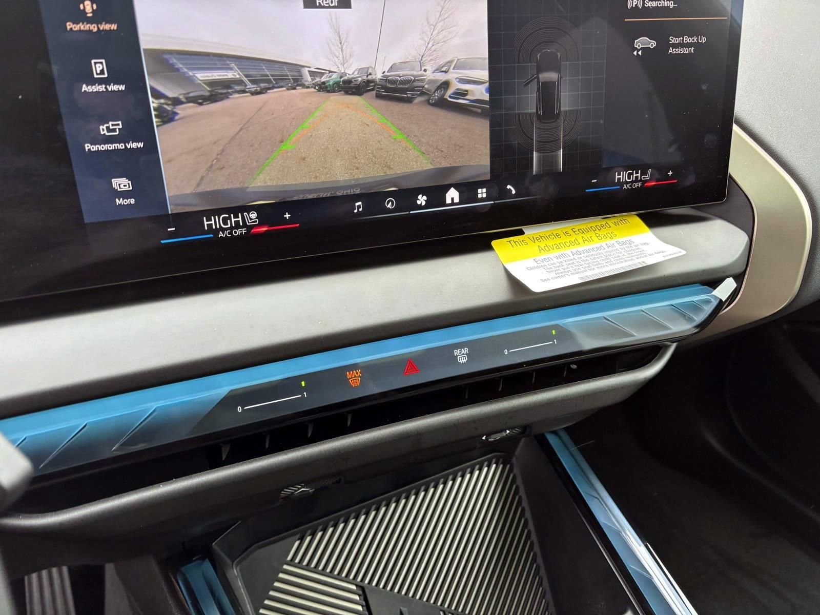 Used 2025 BMW X3 xDrive30i w/ Convenience Package image 20