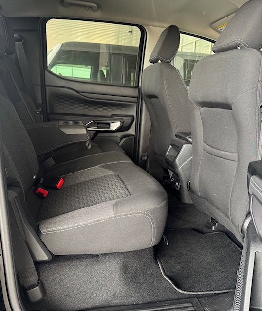 Used 2024 Ford Ranger XLT w/ Trailer Tow Package image 9