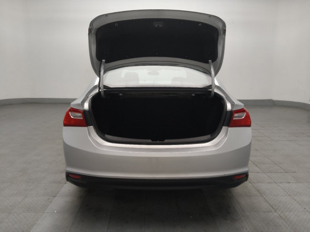 Used 2019 Chevrolet Malibu LS FWD image 29