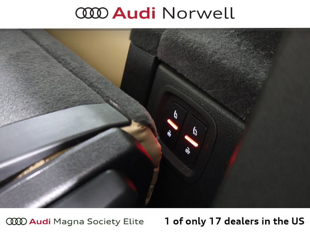 Used 2023 Audi Q7 2.0T Premium w/ Convenience Package AWD/4WD image 23