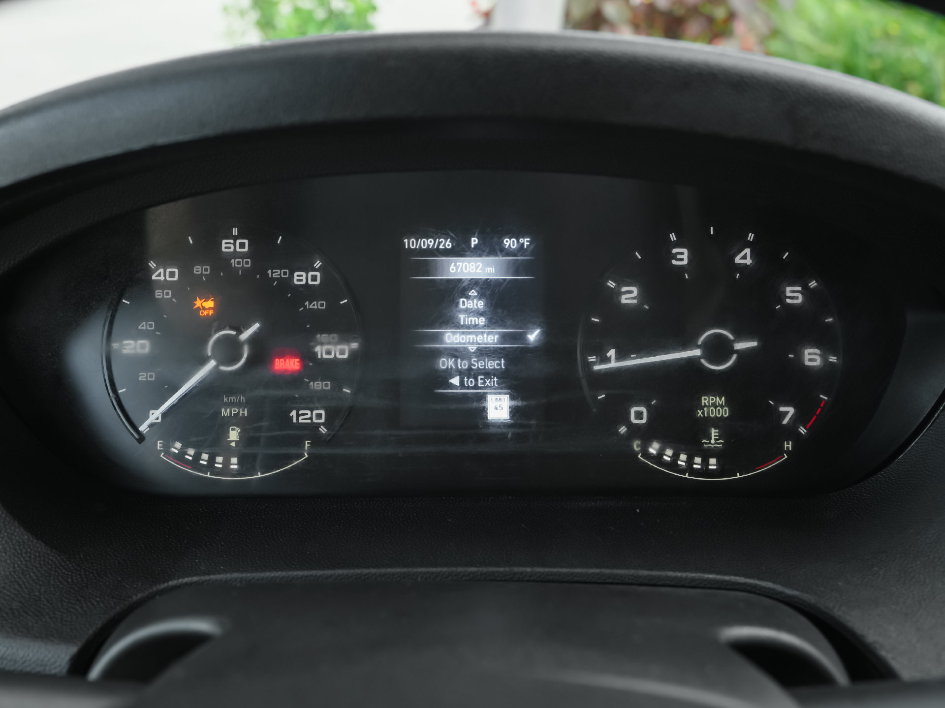 Used 2022 RAM ProMaster 2500 FWD image 11