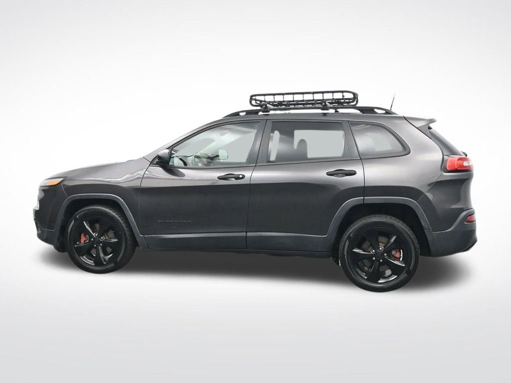 Used 2016 Jeep Cherokee Sport w/ Cold Weather Group image 10