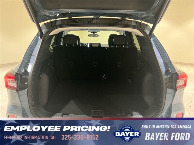 Used 2024 Ford Escape SE FWD image 24