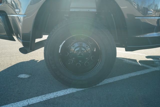 New 2026 RAM 3500 Laramie w/ Night Edition image 44