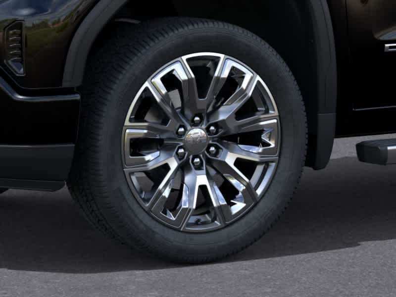 New 2026 GMC Sierra 1500 Denali AWD/4WD image 9