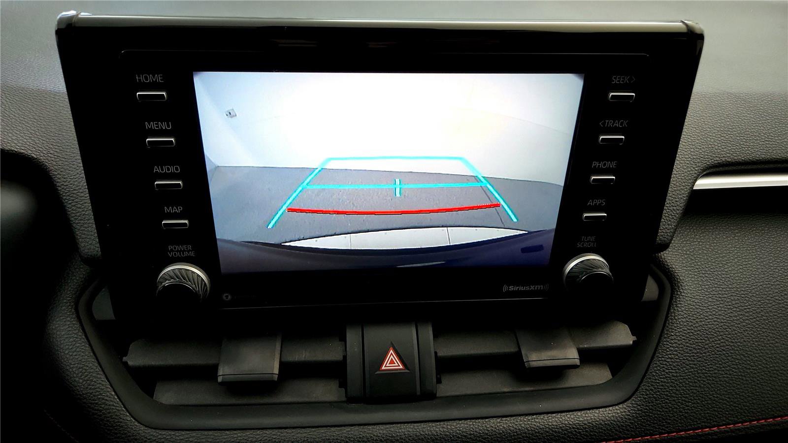 Certified 2021 Toyota RAV4 SE w/ Weather & Moonroof Package image 42