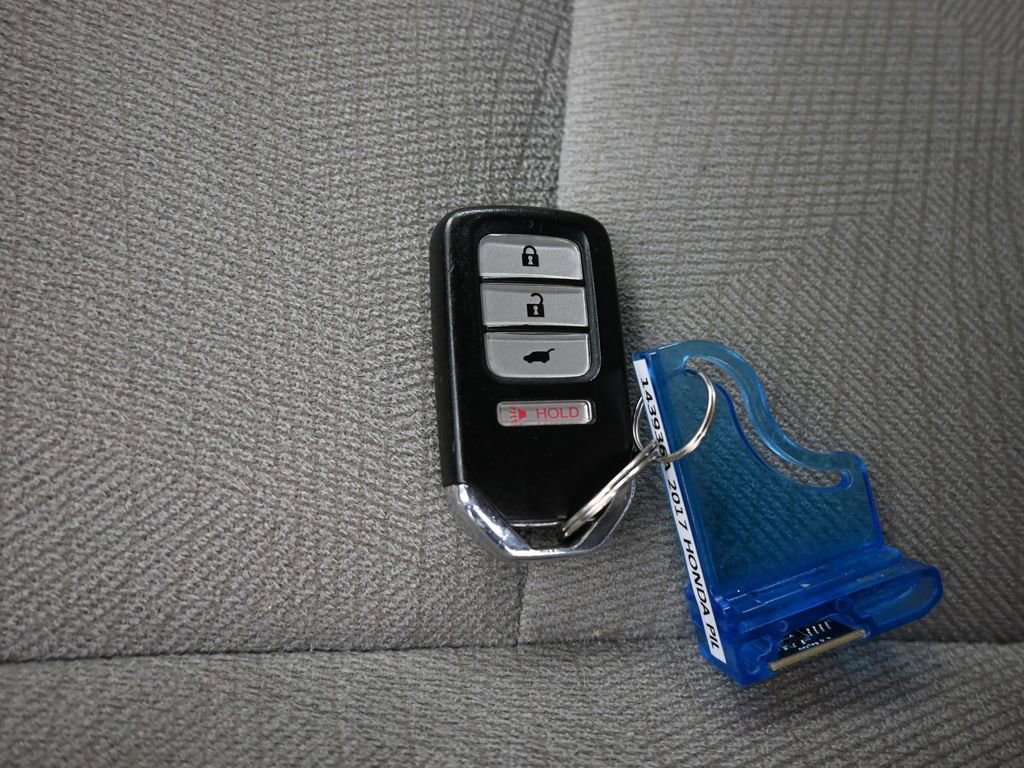 Used 2017 Honda Pilot LX image 57