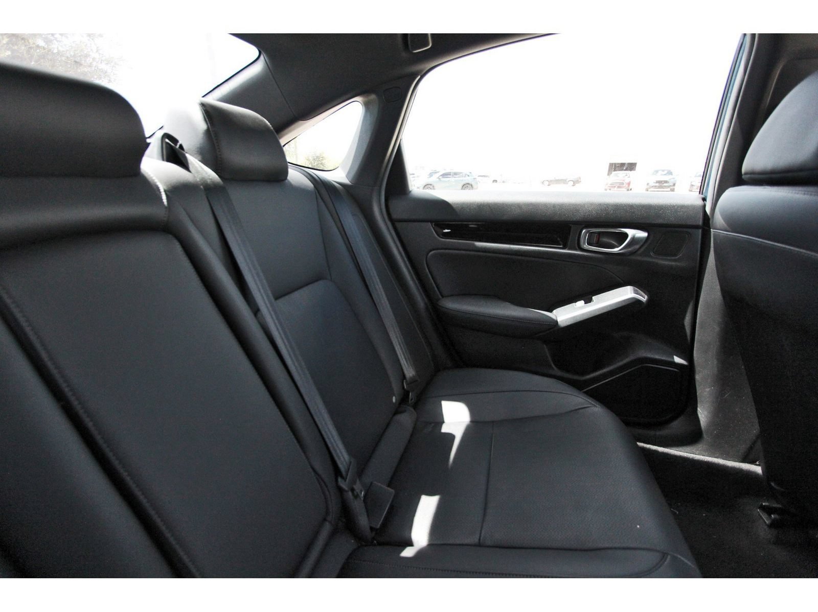Used 2026 Honda Civic Sport Touring image 13