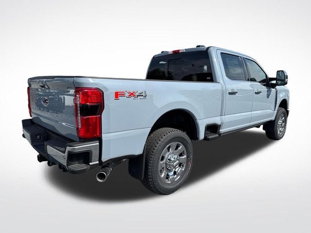 New 2026 Ford F350 Lariat w/ Lariat Ultimate Package AWD/4WD image 6