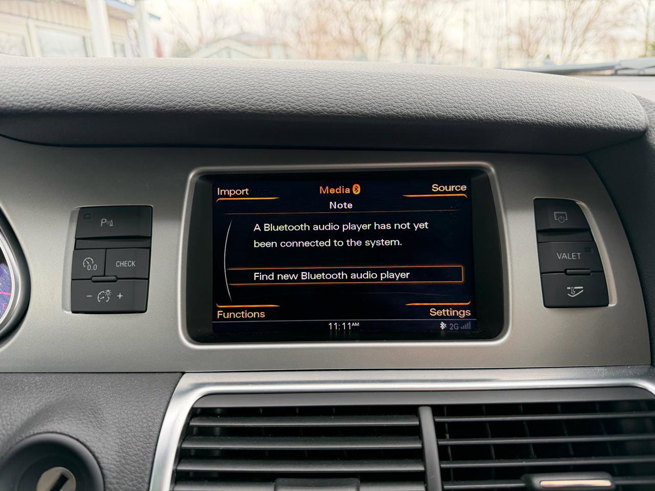 Used 2015 Audi Q7 TDI Premium Plus w/ Premium Plus Package image 41