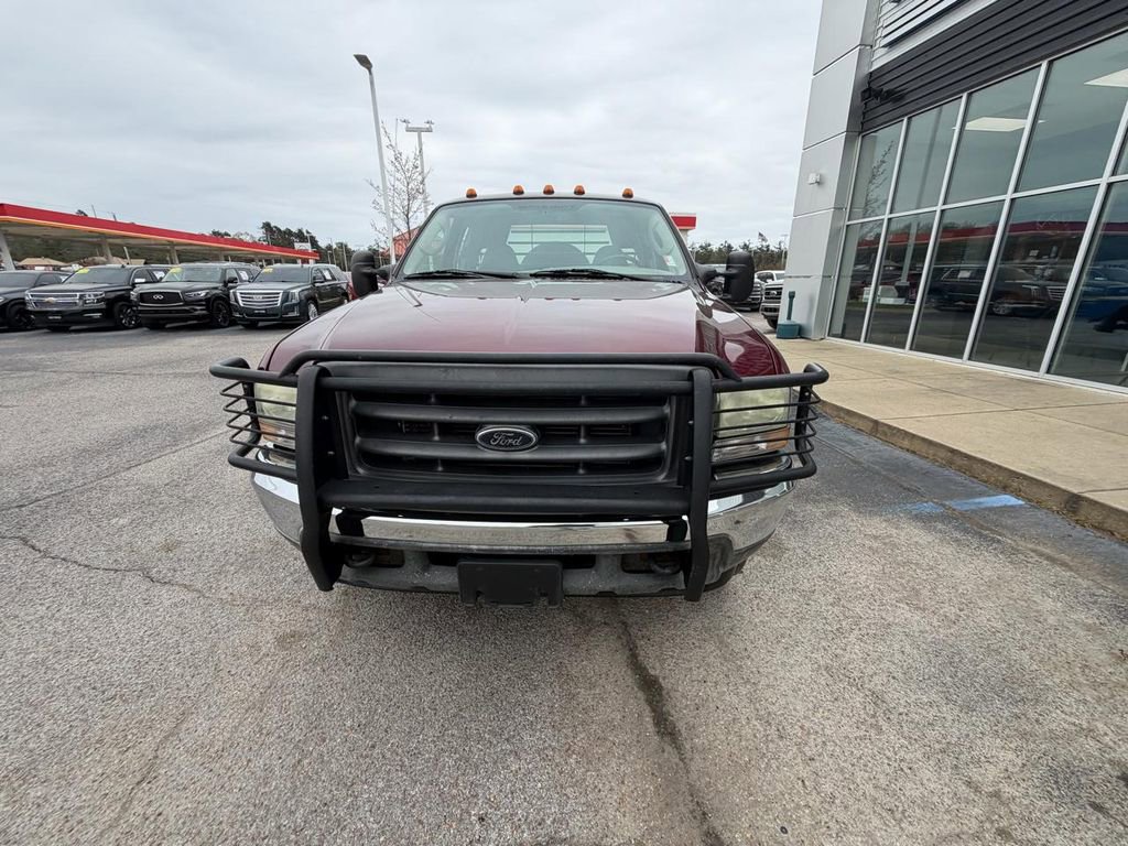 Used 2004 Ford F350 Lariat image 7