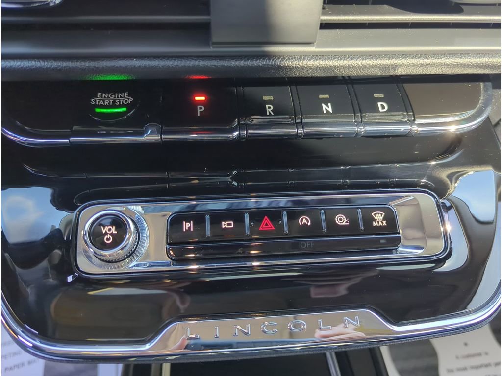 Used 2023 Lincoln Corsair Reserve w/ Equipment Group 201A image 24