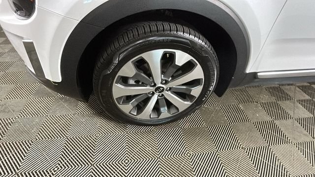 Used 2020 Kia Telluride SX AWD/4WD image 9