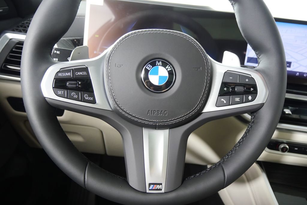 Used 2026 BMW X6 xDrive40i image 21