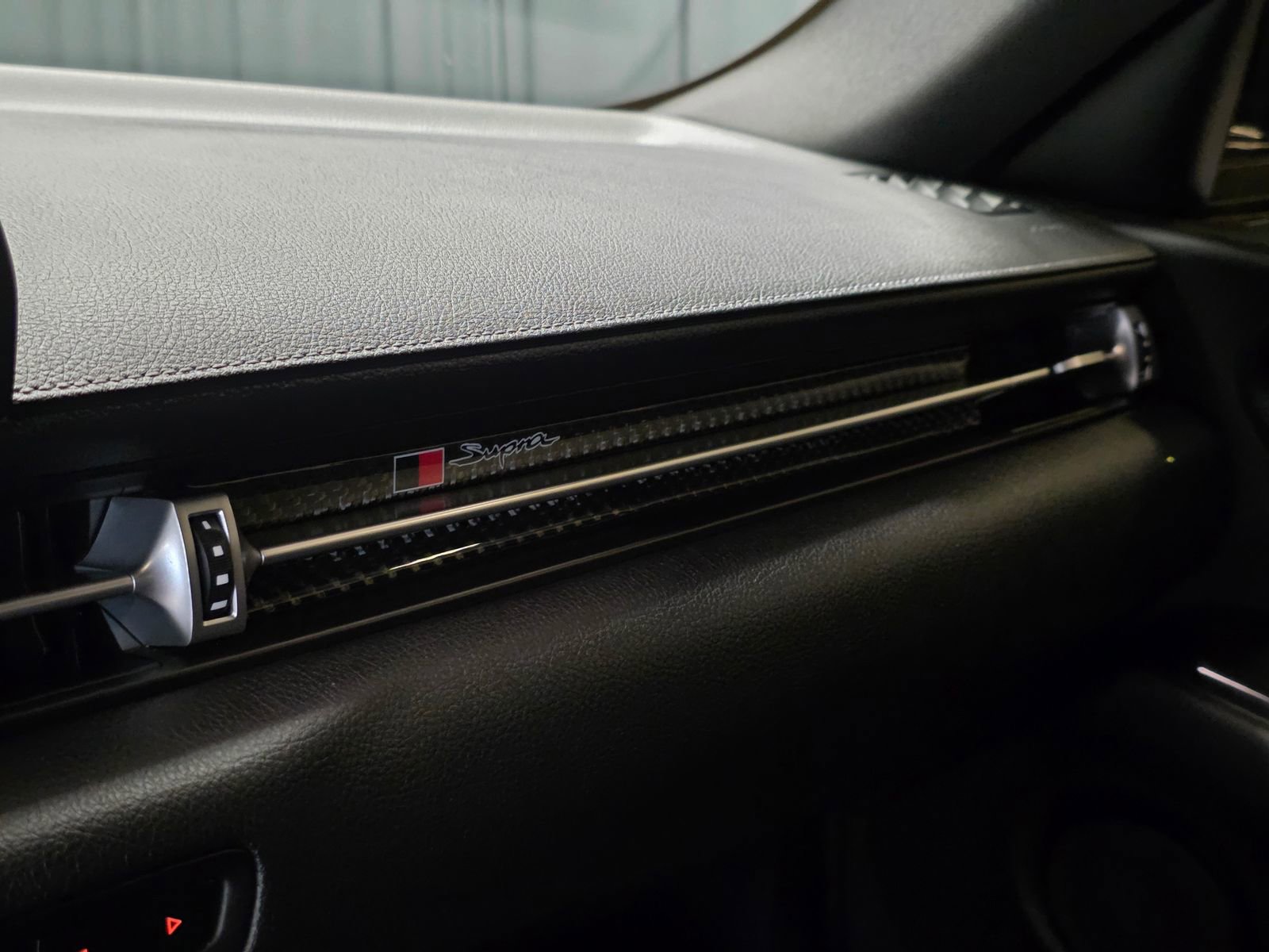 Used 2020 Toyota Supra Premium w/ Driver Assist Package image 26