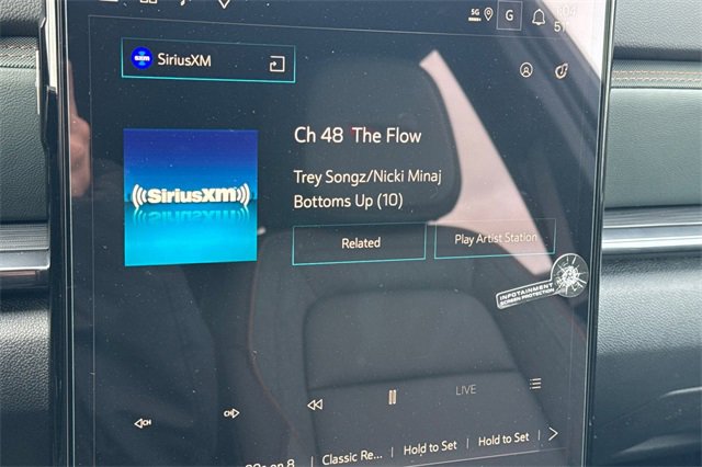 New 2026 GMC Terrain AT4 w/ Convenience Package III image 21