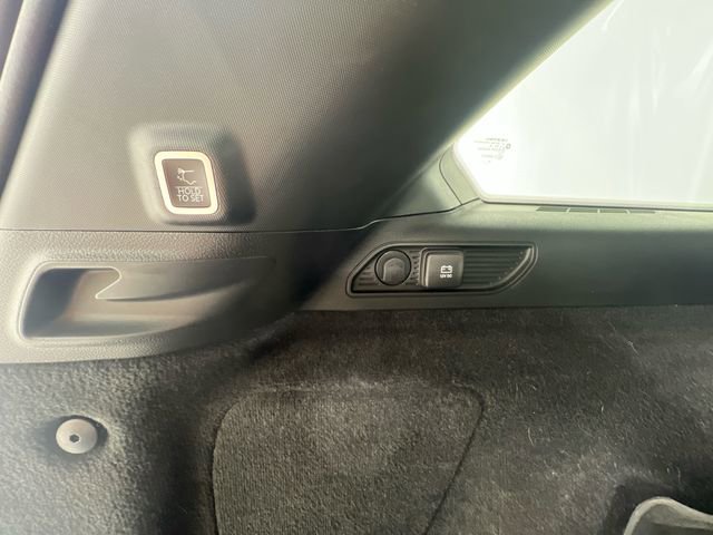 Used 2024 Jeep Grand Cherokee Trailhawk image 39