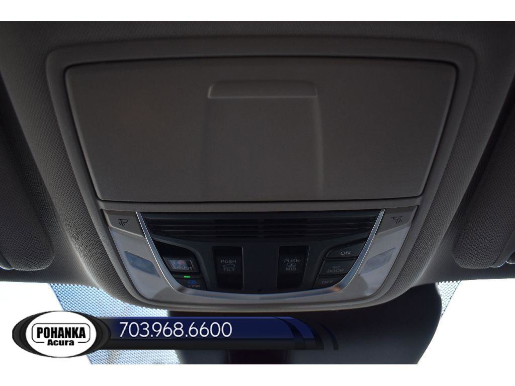 New 2026 Acura RDX Technology Package image 19