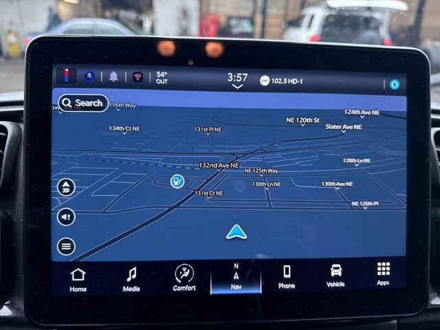 Used 2024 RAM ProMaster 3500 w/ Premium Convenience Group image 20