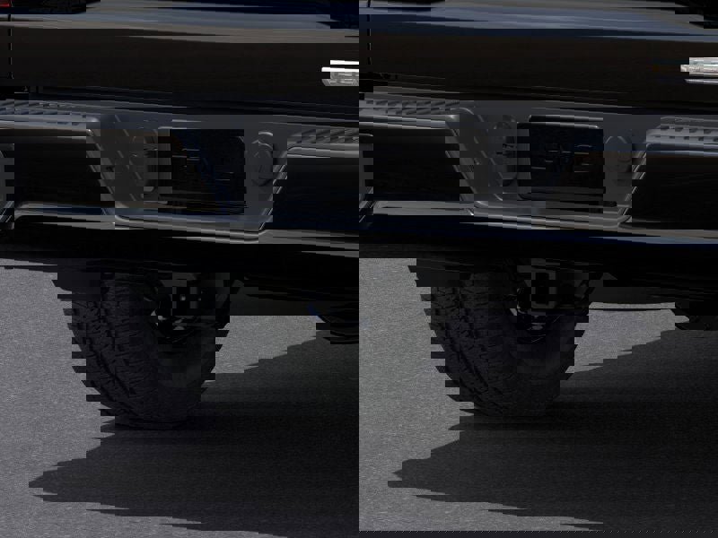 New 2025 GMC Sierra 1500 Elevation image 14