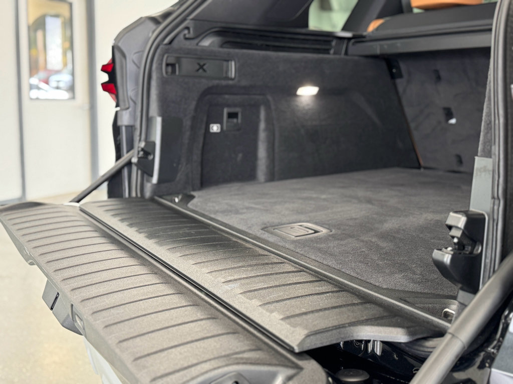 Used 2026 BMW X5 xDrive40i image 41