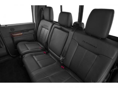 Used 2015 Ford F450 Lariat w/ Chrome Package image 45