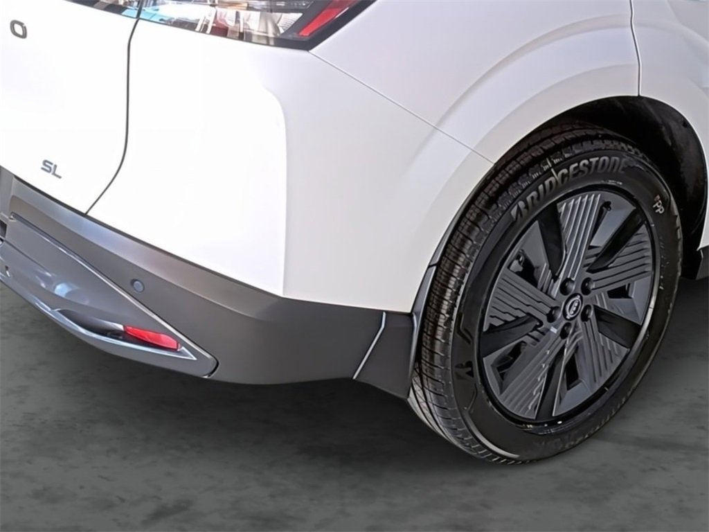 New 2026 Nissan Murano SL image 12