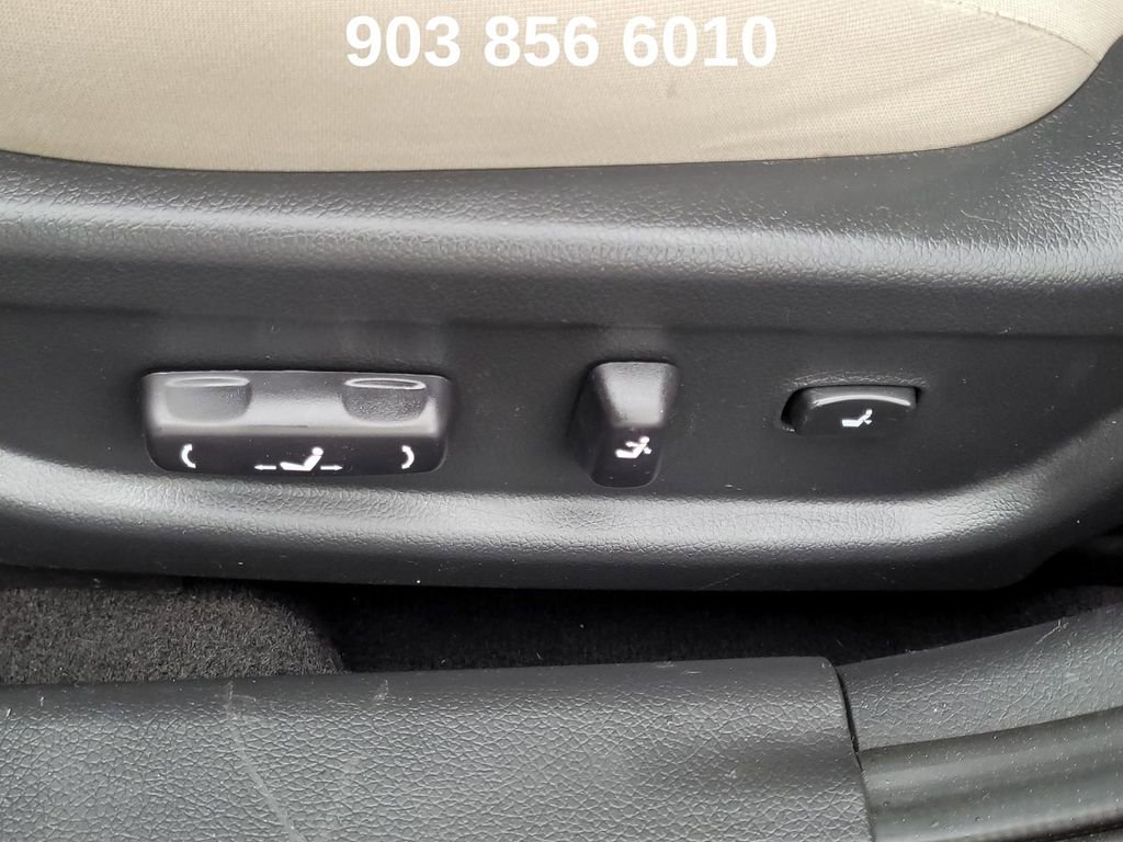 Used 2015 Kia Optima LX w/ LX Convenience Plus Package image 28