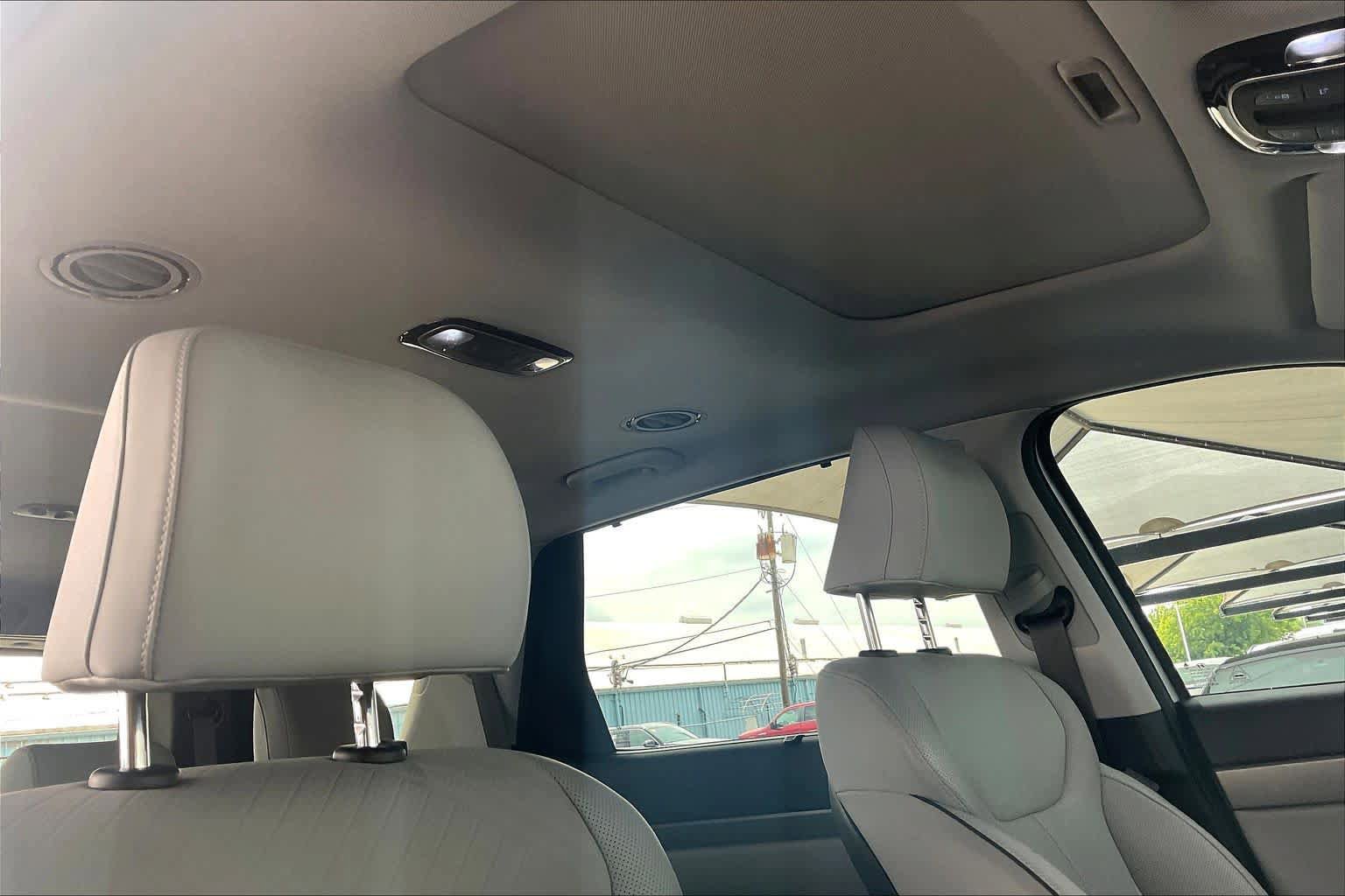 Used 2024 Hyundai Palisade SEL FWD image 14