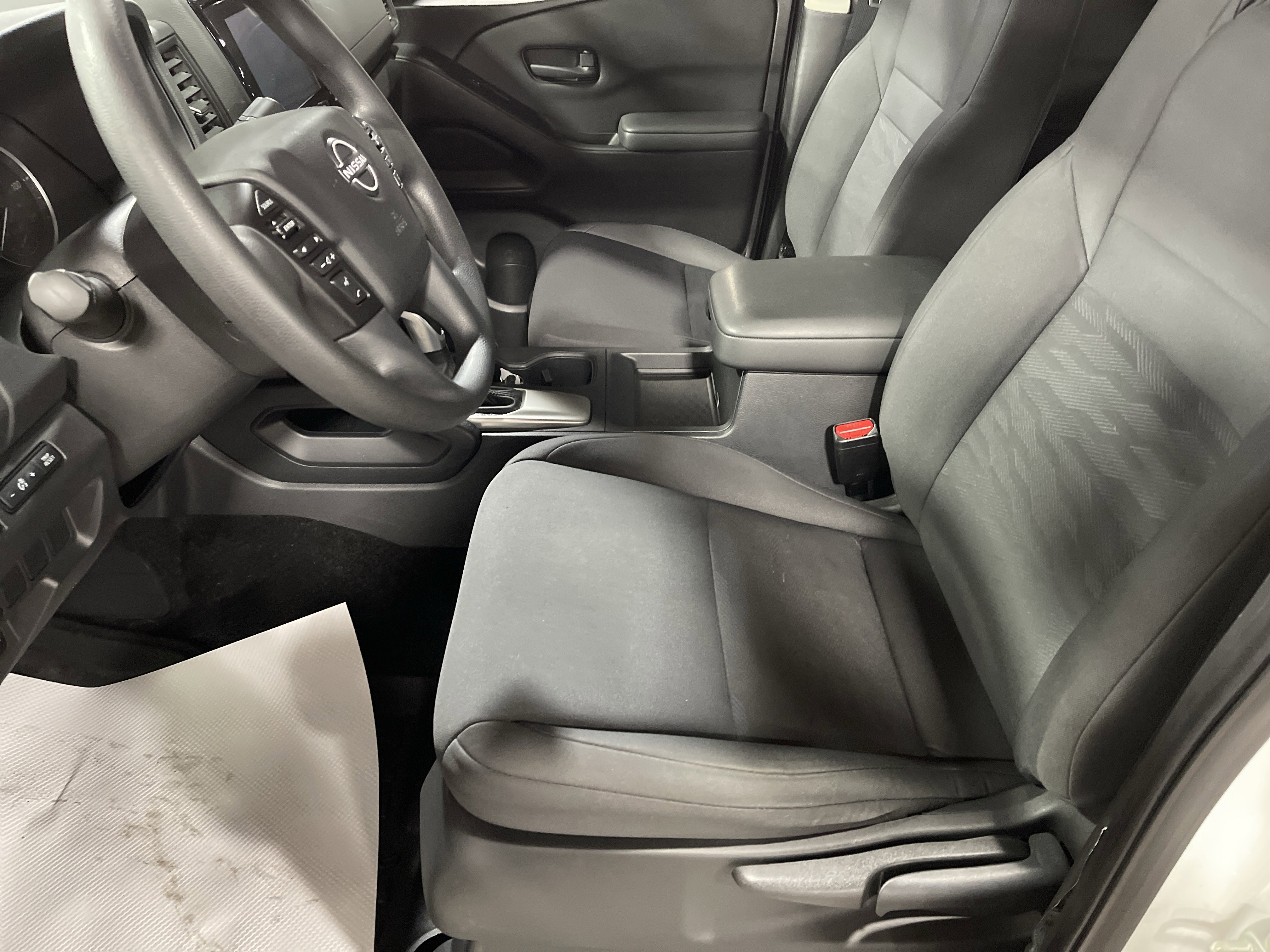 Used 2022 Nissan Frontier S w/ Technology Package image 11