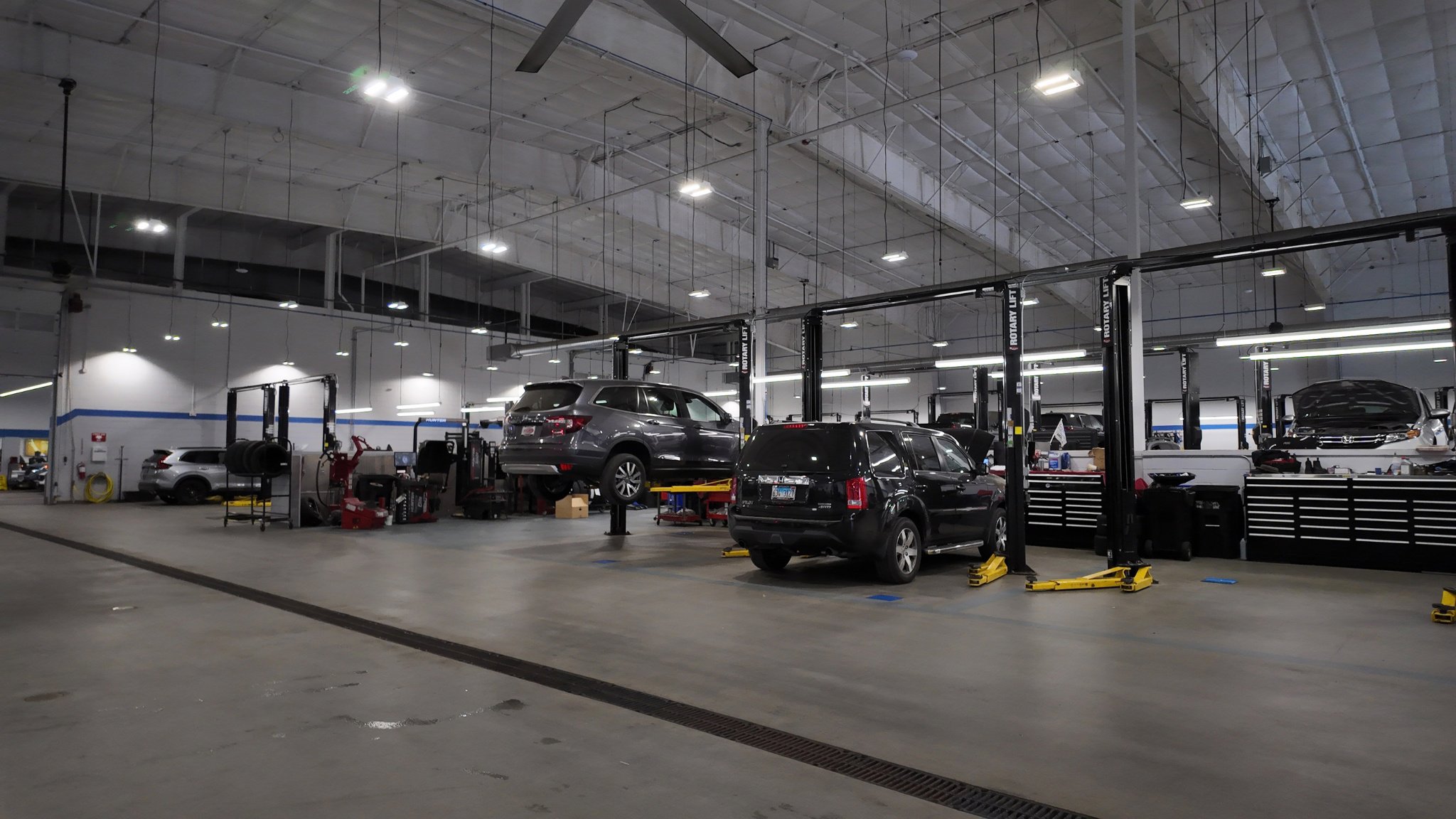 Certified 2019 Honda CR-V EX-L image 33