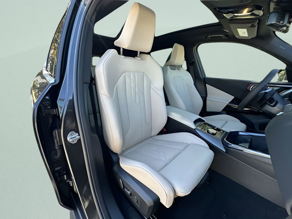 New 2026 BMW X3 xDrive30 w/ Convenience Package image 29