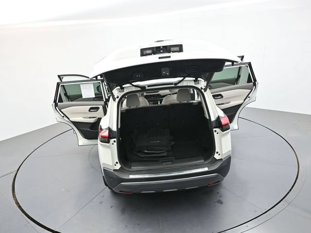Used 2023 Nissan Rogue SL FWD image 39