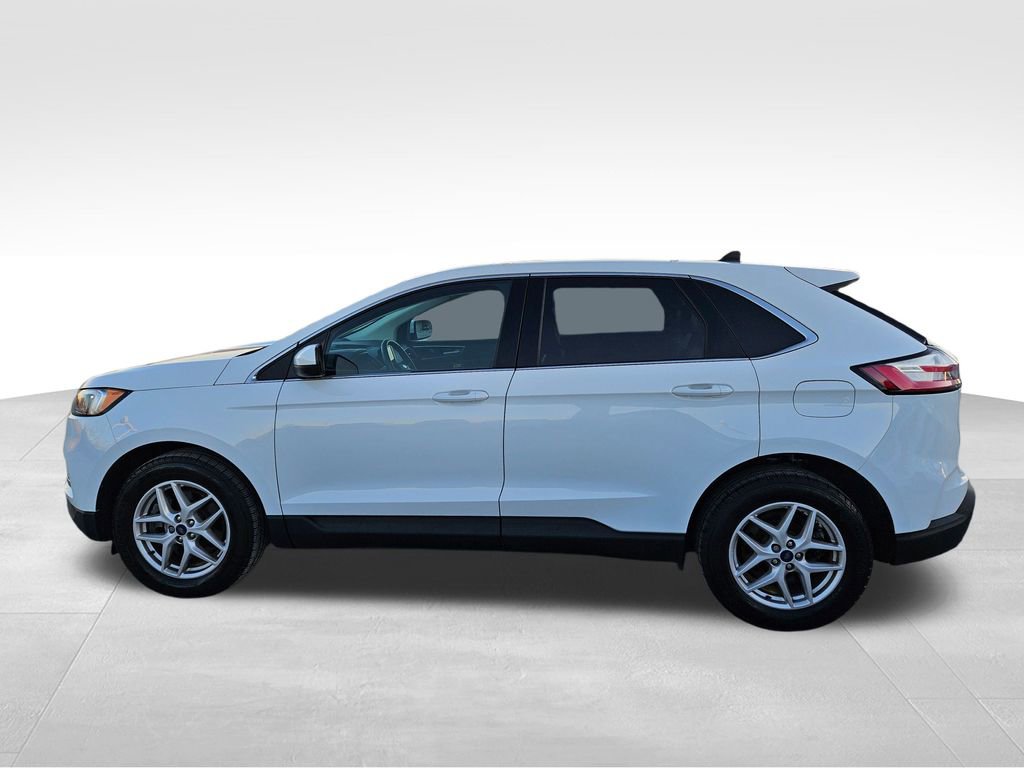 Used 2022 Ford Edge SEL w/ Convenience Package image 13