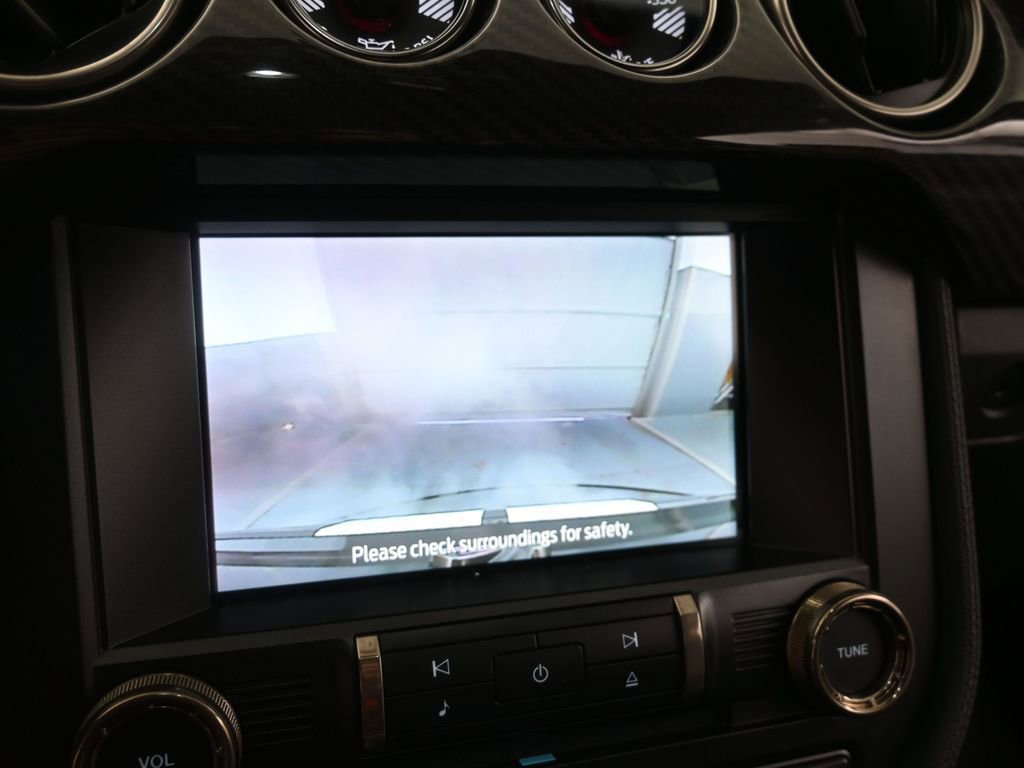 Used 2020 Ford Mustang Shelby GT500 w/ Technology Package image 33
